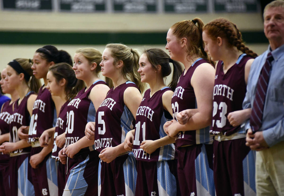H.S. roundup: Choiniere, St. J motor past Falcons